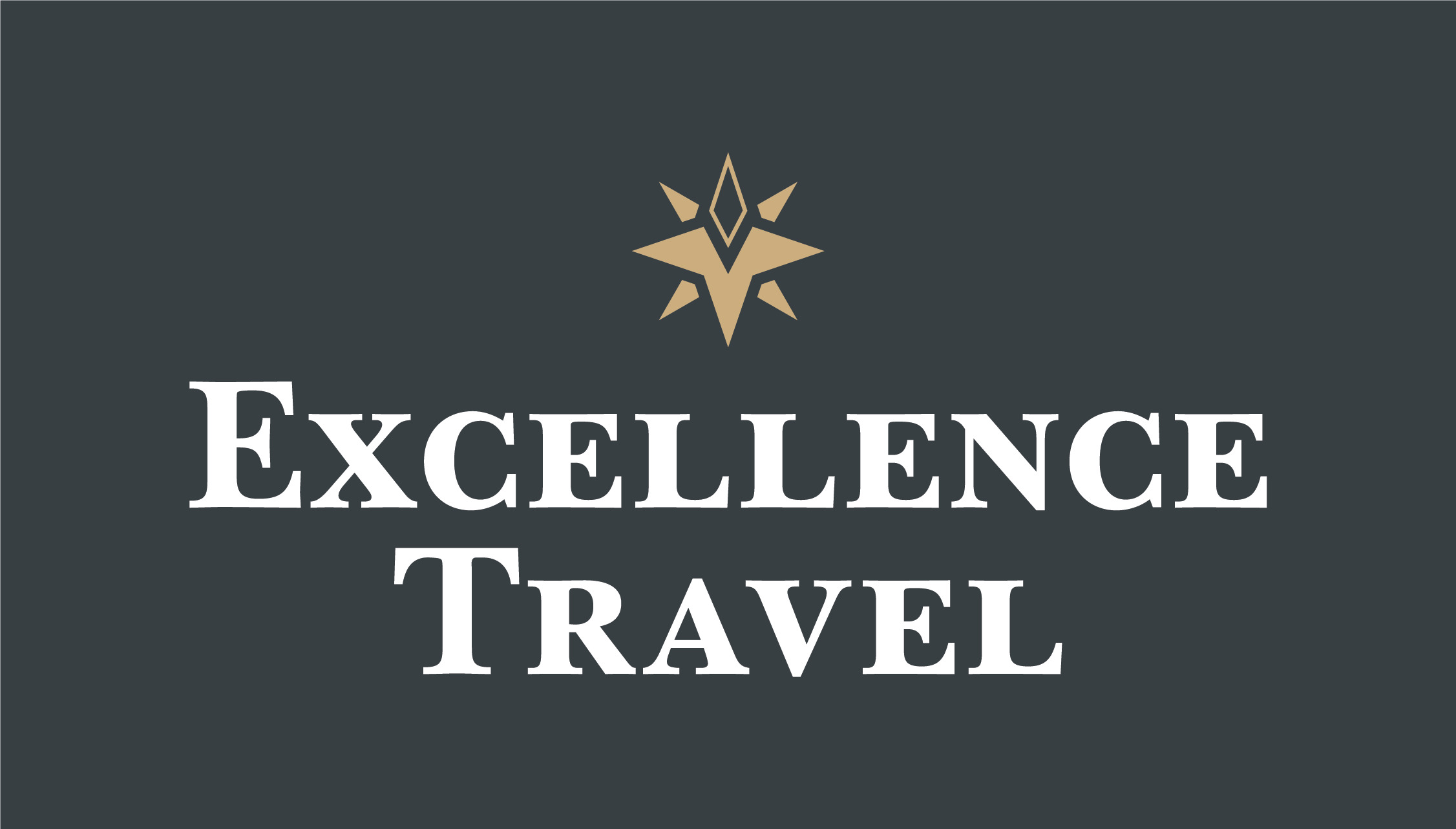 Logo EXCELLENCE TRAVEL