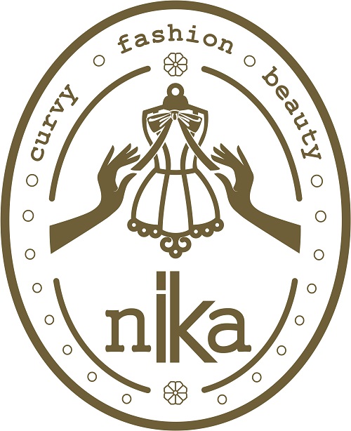Logo NIKA Fashion